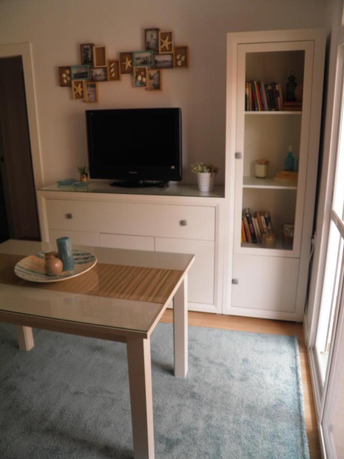 Apartamento Playa100M Sanlúcar de Barrameda Exterior foto