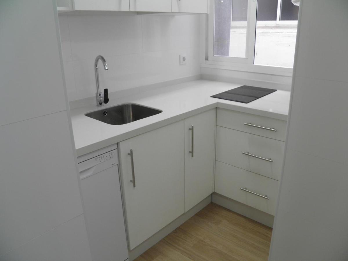 Apartamento Playa100M Sanlúcar de Barrameda Exterior foto